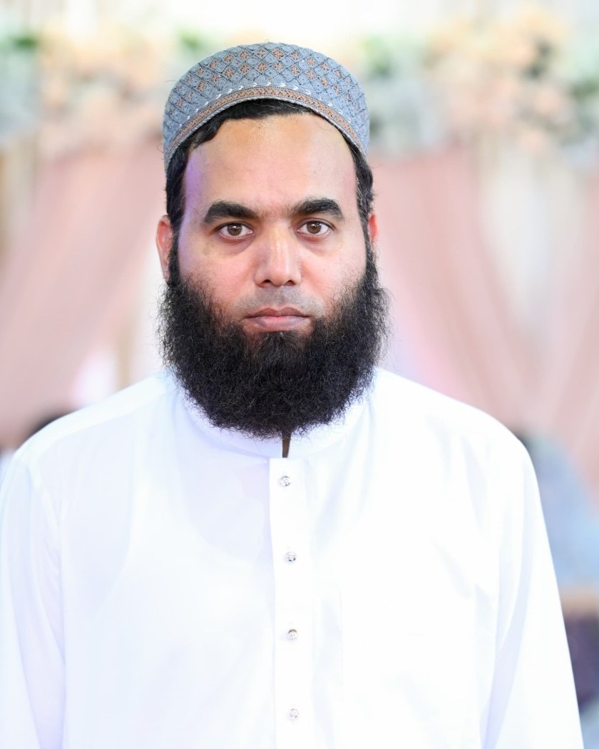 Dr. Muhammad Naeem
